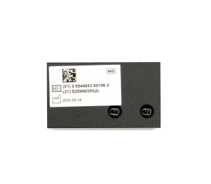 KIT DE INSTALACIÓN EN EL SILLÓN DEL DETARTRADOR ULTRASÓNICO LED WOODPECKER N2 LED COMPATIBLE EMS - RÉF:798
