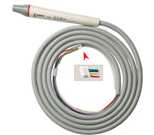 KIT DE INSTALACIÓN EN EL SILLÓN DEL DETARTRADOR ULTRASÓNICO LED WOODPECKER N2 LED COMPATIBLE EMS - RÉF:798