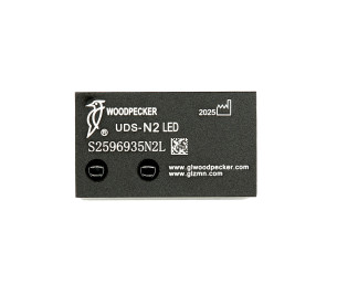 KIT DE INSTALACIÓN EN EL SILLÓN DEL DETARTRADOR ULTRASÓNICO LED WOODPECKER N2 LED COMPATIBLE EMS - RÉF:798
