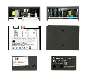 KIT DE INSTALAÇÃO NA CADEIRA DO DESTARTARIZADOR ULTRASSÓNICO LED WOODPECKER N2 LED COMPATÍVEL EMS - RÉF:798