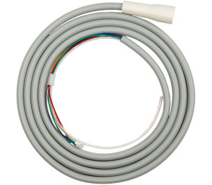 KIT DE INSTALACIÓN EN EL SILLÓN DEL DETARTRADOR ULTRASÓNICO LED DTE V2 LED COMPATIBLE SATELEC - RÉF:800