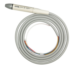 KIT DE INSTALACIÓN EN EL SILLÓN DEL DETARTRADOR ULTRASÓNICO LED DTE V2 LED COMPATIBLE SATELEC - RÉF:800