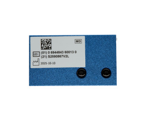 KIT DE INSTALAÇÃO NA CADEIRA DO DESTARTARIZADOR ULTRASSÓNICO LED DTE V2 LED COMPATÍVEL SATELEC - RÉF:800