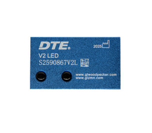 KIT D'INSTALLATION AU FAUTEUIL du DETARTREUR ULTRASONIQUE LED DTE V2 LED COMPATIBLE SATELEC- RÉF:800