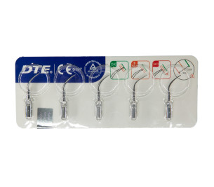 KIT DE INSTALACIÓN EN EL SILLÓN DEL DETARTRADOR ULTRASÓNICO LED DTE V2 LED COMPATIBLE SATELEC - RÉF:800