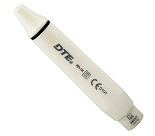 KIT DE INSTALACIÓN EN EL SILLÓN DEL DETARTRADOR ULTRASÓNICO SIN LED DTE V2 COMPATIBLE SATELEC - RÉF:801