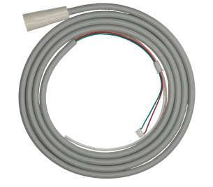 KIT DE INSTALACIÓN EN EL SILLÓN DEL DETARTRADOR ULTRASÓNICO SIN LED DTE V2 COMPATIBLE SATELEC - RÉF:801