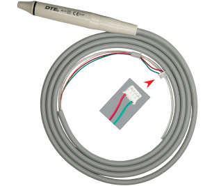 CHAIRSIDE INSTALLATION KIT FOR THE ULTRASONIC SCALER WITHOUT LED DTE V2 COMPATIBLE SATELEC - REF:801