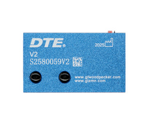 KIT DE INSTALAÇÃO NA CADEIRA DO DESTARTARIZADOR ULTRASSÓNICO SEM LED DTE V2 COMPATÍVEL SATELEC - RÉF:801
