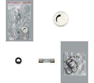 KIT DE INSTALACIÓN EN EL SILLÓN DEL DETARTRADOR ULTRASÓNICO SIN LED DTE V2 COMPATIBLE SATELEC - RÉF:801