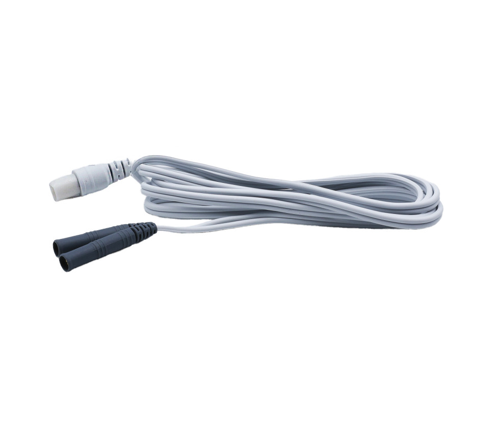 CABLE PARA LOCALIZADOR DE ÁPICE DOBLE SALIDA Ref : 815