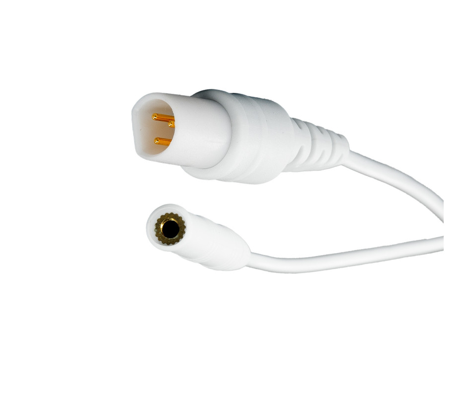 CABLE FOR SINGLE OUTPUT APEX LOCATOR - Ref:814
