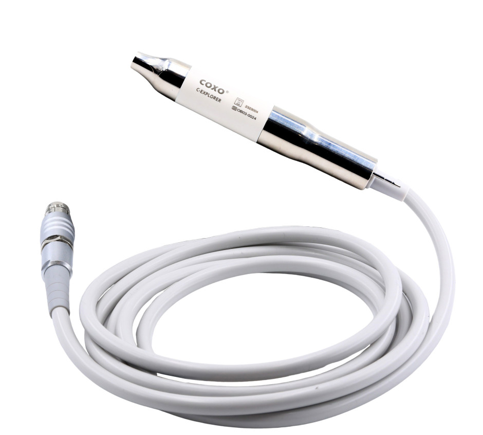 HANDPIECE FOR C EXPLORER / C EXPLORER PRO - REF:804