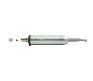 SEALING SCREW FOR C SAILOR PRO AND PRO + MOTOR - REF:818