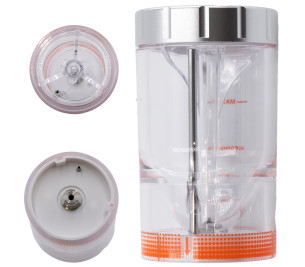 ABRASIVE POWDER RESERVOIR FOR SUB-GINGIVAL USE FOR PT MASTER Ref: 822