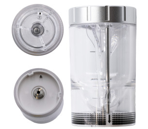 ABRASIVE POWDER RESERVOIR FOR SUPRA-GINGIVAL USE FOR PT MASTER Ref: 823