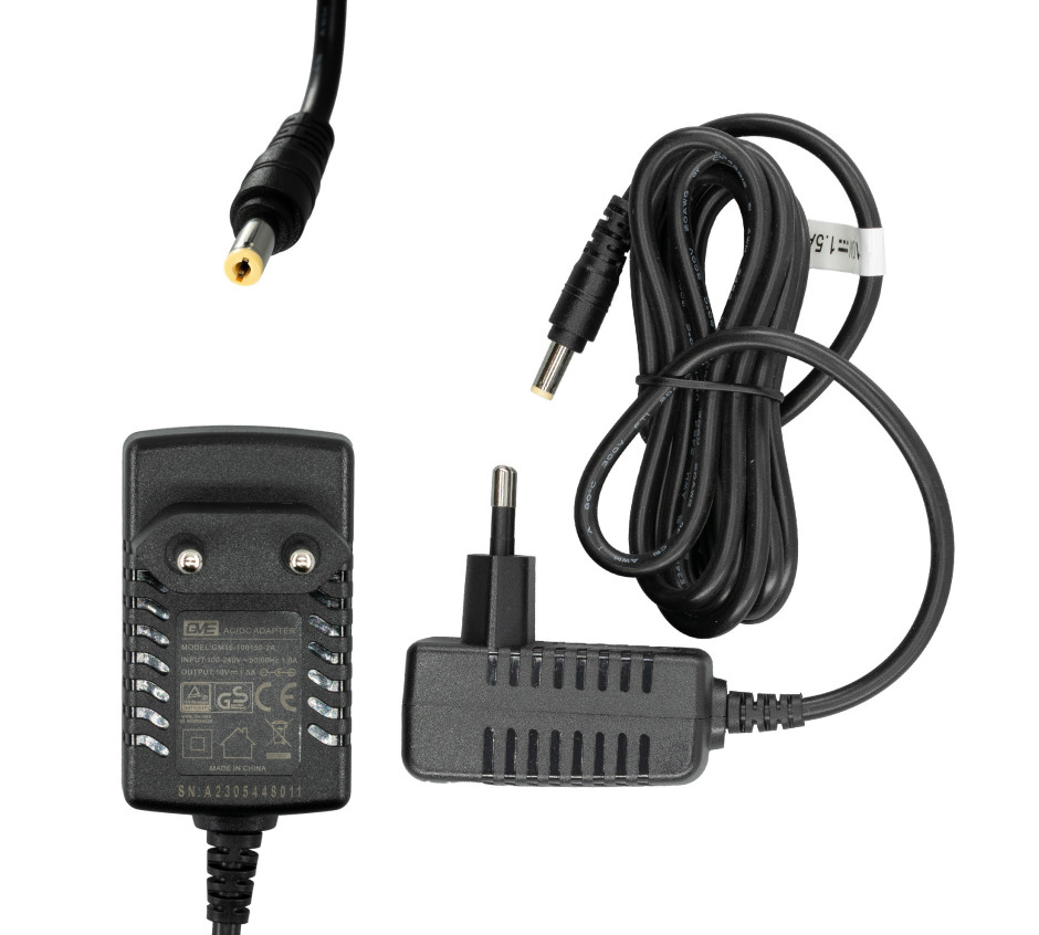 ADAPTER FOR C SMART I PILOT Ref: 831