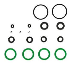 SEAL KIT FOR PT MASTER SCALER Ref: 826