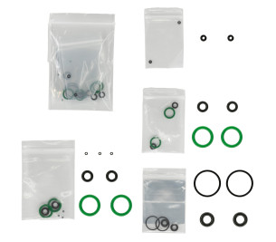 SEAL KIT FOR PT MASTER SCALER Ref: 826