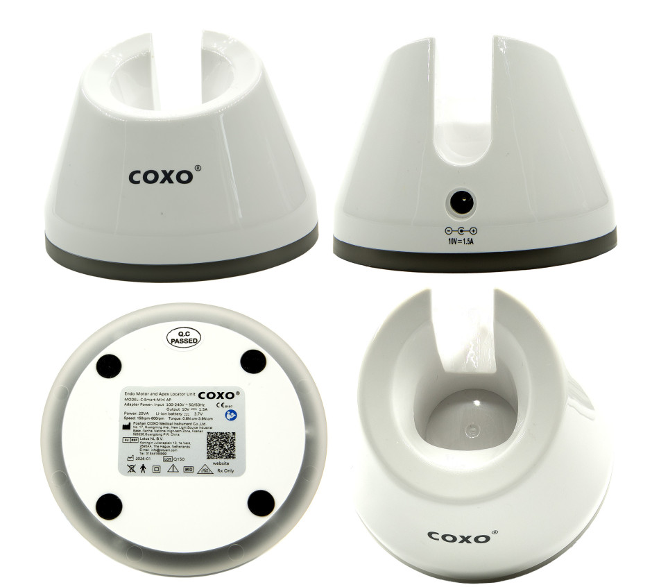 SOPORTE DE CARGA PARA C SMART MINI AP Ref : 833