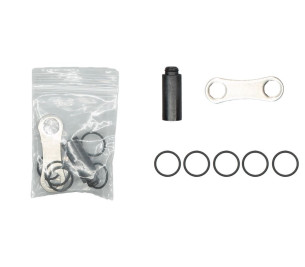 PORTABLE ENDODONTIC MOTOR WITH APEX LOCATOR C SMART MINI AP+ : REF:807