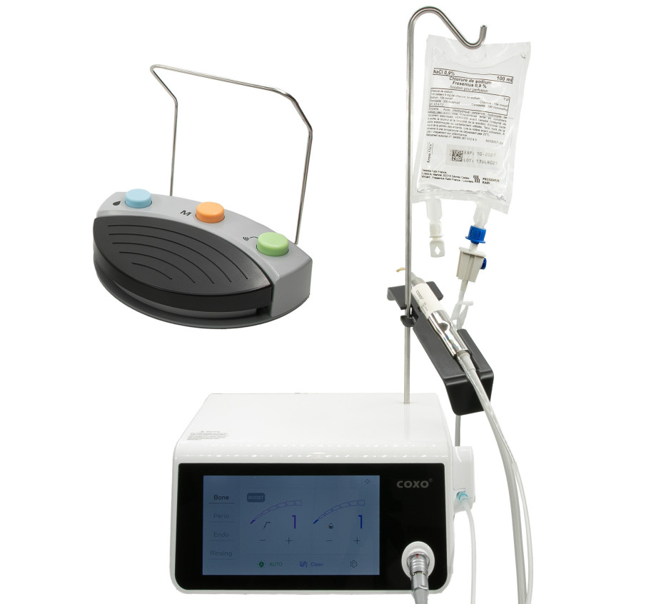 ULTRASONIC BONE SURGERY DEVICE C EXPLORER PRO - REF:805