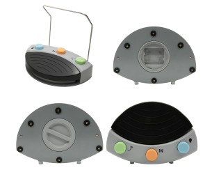 APARATO DE CIRUGÍA ÓSEA ULTRASÓNICA C EXPLORER PRO - RÉF:805