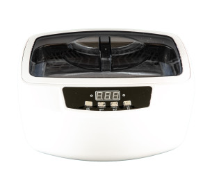 Dental Ultrasonic Cleaner - 2.5L - Ultrasonic Tanks