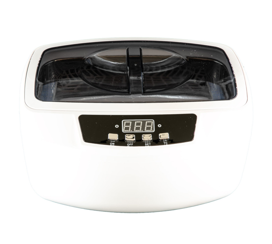 Limpiador de Ultrasonidos Dental - 2,5 L - Baños de Ultrasonidos