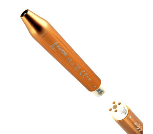PIEZA DE MANO WOODPECKER LED COMPATIBLE PT5 YZ-2L - RÉF:844