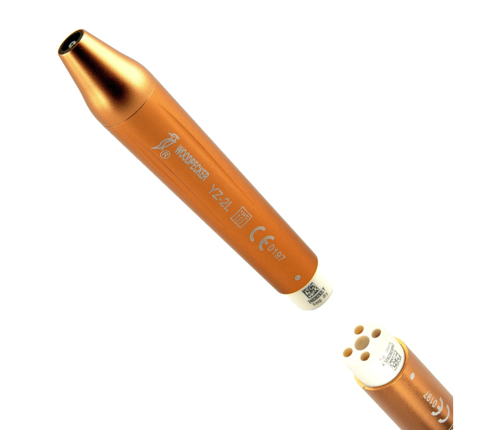PIEZA DE MANO WOODPECKER LED COMPATIBLE PT5 YZ-2L - RÉF:844
