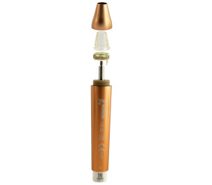 PIEZA DE MANO WOODPECKER LED COMPATIBLE PT5 YZ-2L - RÉF:844