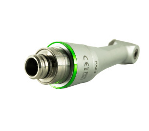 CABEÇA COMPLETA PARA MOTOR ENDO C SMART 1 PRO - RÉF:264