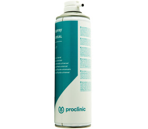 LUBRICANT FOR ROTARY INSTRUMENTS PROCLINIC 500ML - REF:849