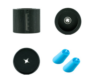 ULTRASONIC ACTIVATOR ULTRA SMART AI - REF:820