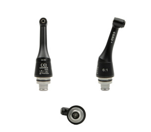 PORTABLE ENDODONTIC MOTOR C SMART I PILOT ADVANCED - REF:819