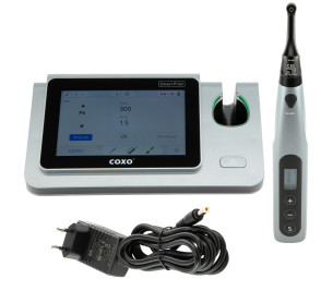 MOTOR DE ENDODONCIA PORTÁTIL C SMART I PILOT ADVANCED - RÉF:819