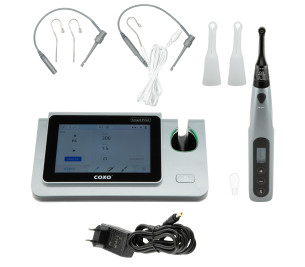 PORTABLE ENDODONTIC MOTOR C SMART I PILOT ADVANCED - REF:819