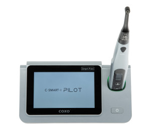 MOTOR DE ENDODONCIA PORTÁTIL C SMART I PILOT ADVANCED - RÉF:819