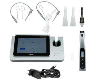 PORTABLE ENDODONTIC MOTOR C SMART I PILOT ADVANCED - REF:819