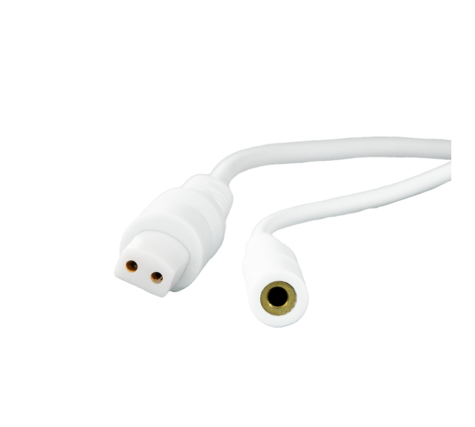 CABLE PARA LOCALIZADOR DE ÁPICE C SMART 1 PRO SALIDA SIMPLE - Ref:854