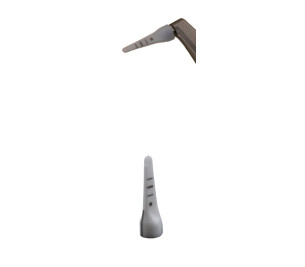 SET OF 5 SUBGINGIVAL NOZZLES FOR COXO PT MASTER AIR POLISHER - REF:859