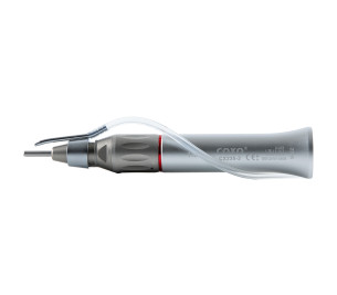 COXO HANDPIECE RATIO 1:2 EXTERNAL SPRAY WITHOUT LIGHT S-2Z - REF:860