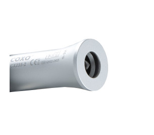 COXO HANDPIECE RATIO 1:2 EXTERNAL SPRAY WITHOUT LIGHT S-2Z - REF:860