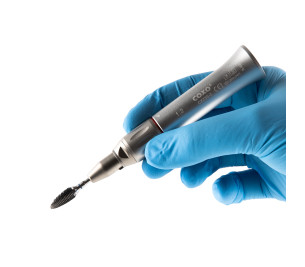 COXO HANDPIECE RATIO 1:2 EXTERNAL SPRAY WITHOUT LIGHT S-2Z - REF:860