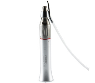 COXO HANDPIECE RATIO 1:2 EXTERNAL SPRAY WITHOUT LIGHT S-2Z - REF:860