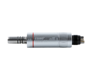 MOTEUR A AIR SPRAY INTERNE AVEC LUMIERE RATIO 1:2  CX 235-3B M-3D-6 - RÉF:856