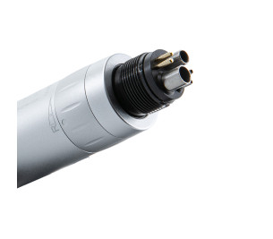 AIR MOTOR WITH INTERNAL SPRAY AND LIGHT, 1:2 RATIO, CX 235-3B M-3D-6 - REF: 856