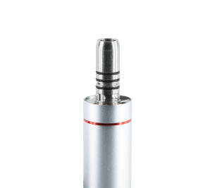 MOTEUR A AIR SPRAY INTERNE AVEC LUMIERE RATIO 1:2  CX 235-3B M-3D-6 - RÉF:856