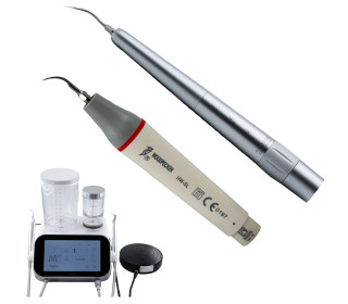 Scaler (Pneumatic and Electric)
